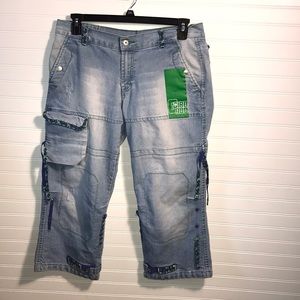 gibo jeans 90s